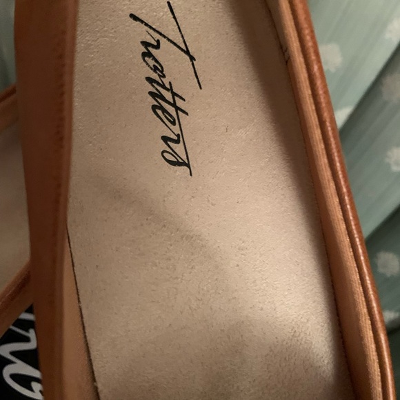 Trotters Ladies Low Heel Shoe Price ⬇️. New - Picture 3 of 9